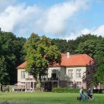 Trouwlocatie in Veenhuizen Verenigingsgebouw